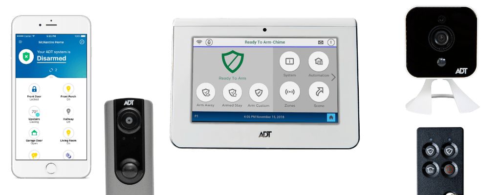 security systems Jonesboro