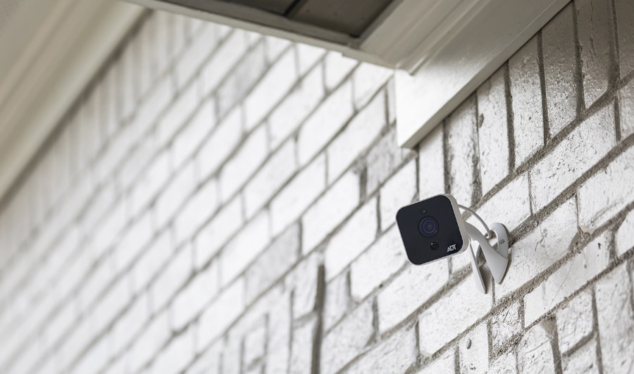 outdoor security cameras Jonesboro