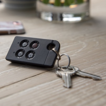 Jonesboro security key fob