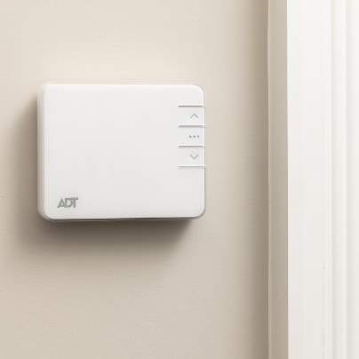 Jonesboro smart thermostat adt