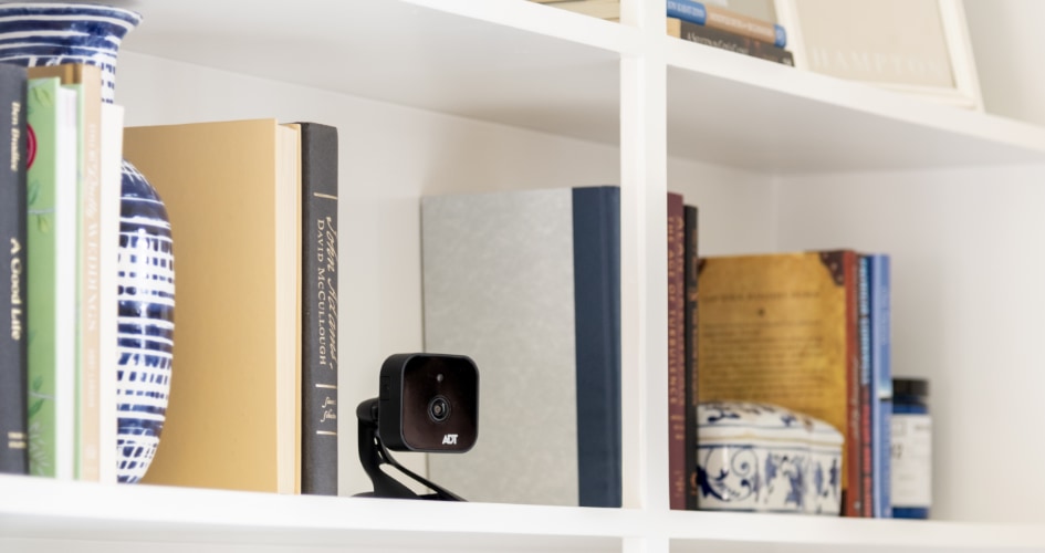 adt Indoor security cameras in Jonesboro