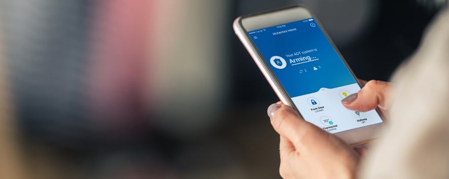 Jonesboro Home Automation
