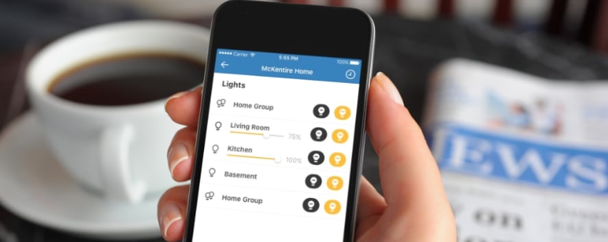  Jonesboro Home Automation Products