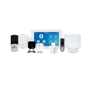 ADT product packages Jonesboro