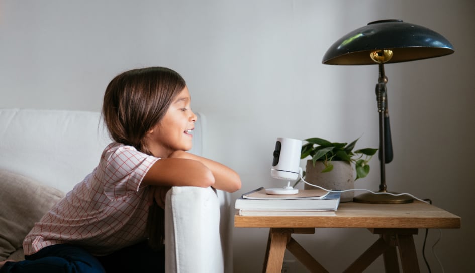 Vivint Security Monitor in Jonesboro