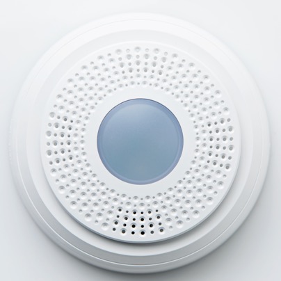 Jonesboro high-decibel alarm